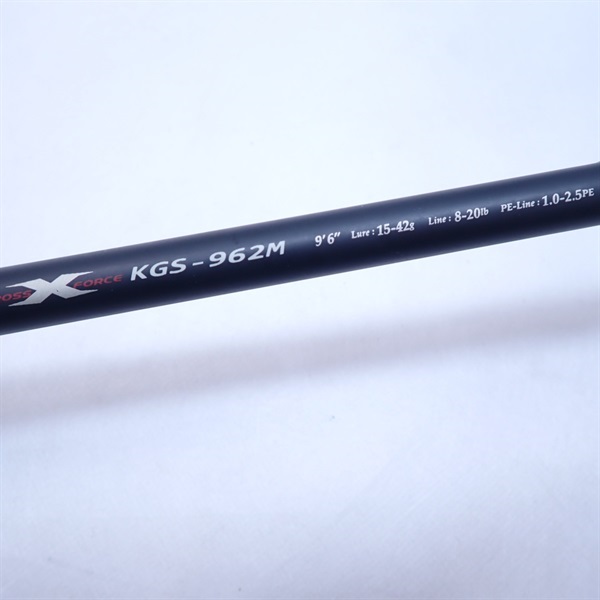 １０ ＫＧエヴォリューションＫＧＳ－９６２Ｍ